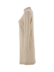 Dolcezza Women’s Camel Dress | 75308