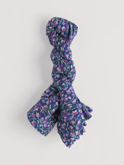 Seasalt Womens Larissa Shirt | Flax Flower Bright Orchid