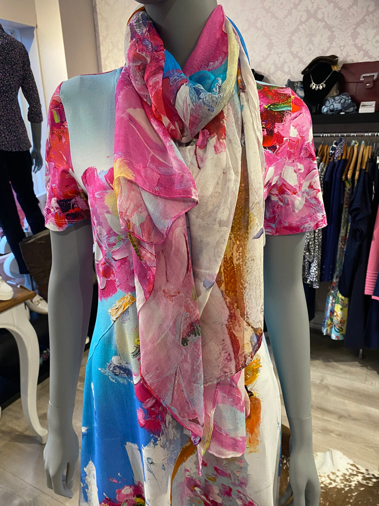 Dolcezza Women’s Scarf | 26901