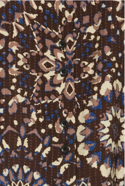 Ichi Women’s Ihcraviz Shirt | Kaleidosc