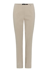 Robell Women’s Trousers Marie 09 73cm | 51412 5499 Col 14 Beige