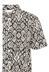 Ichi Women’s Ihlinno SH2 Shirt | Black Diamond Ik