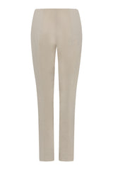 Robell Women’s Trousers Marie 09 73cm | 51412 5499 Col 14 Beige