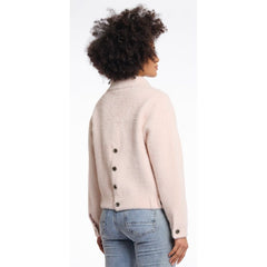 Rino & Pelle Women’s Bubbly Jacket | Pale