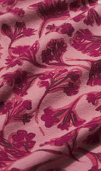 Seasalt Women's Mirva Dress - Inky Cowslip Wild Rose
