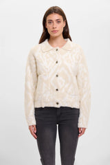 Rino & Pelle Women's Bubbly Jacket | Birch Ikat