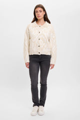 Rino & Pelle Women's Bubbly Jacket | Birch Ikat