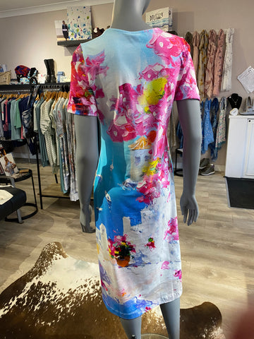 Dolcezza Women’s Dress | 26607