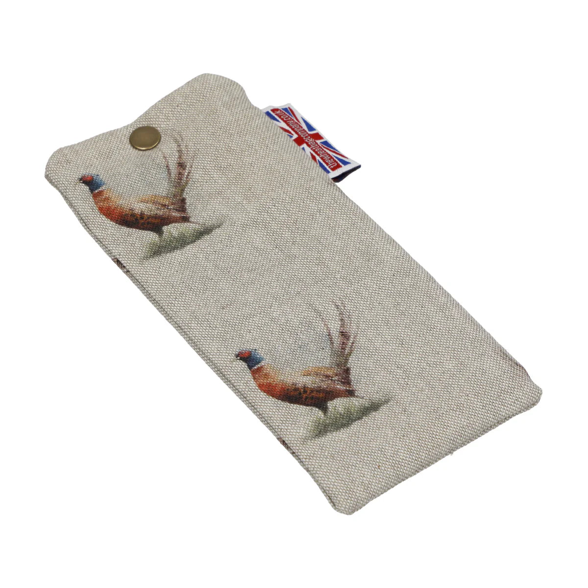 The Wheatbag Company Women’s Glasses Case | New Pheasant