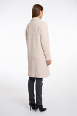 Rino & Pelle Women’s Catena Cardigan | Pale