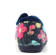 Lunar Women’s Slippers Lychee | Navy KLA253BL