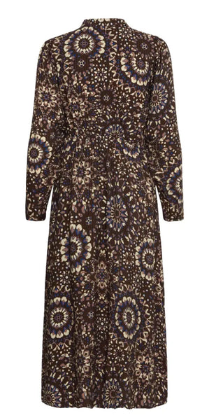 Ichi Women’s Ihcraviz DR Dress | Kaleidosc
