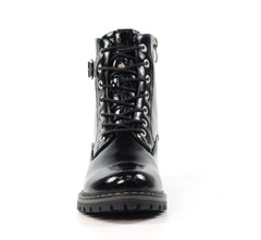 Lunar Women’s Parlour Ankle Boots | Black GLW030