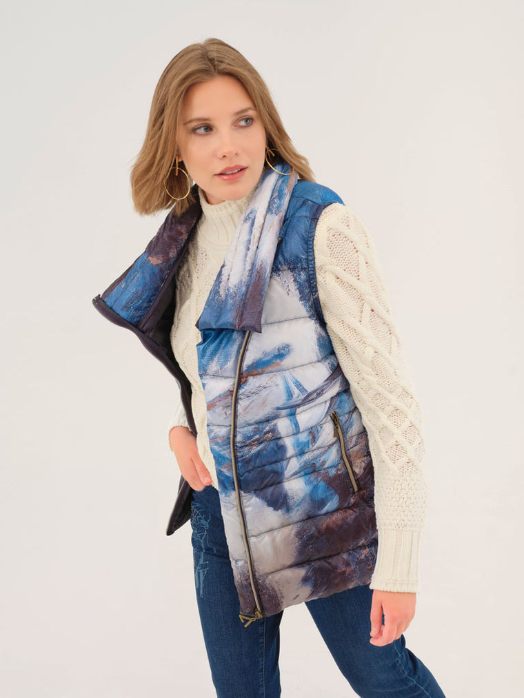 Dolcezza Women’s Gilet | 75853