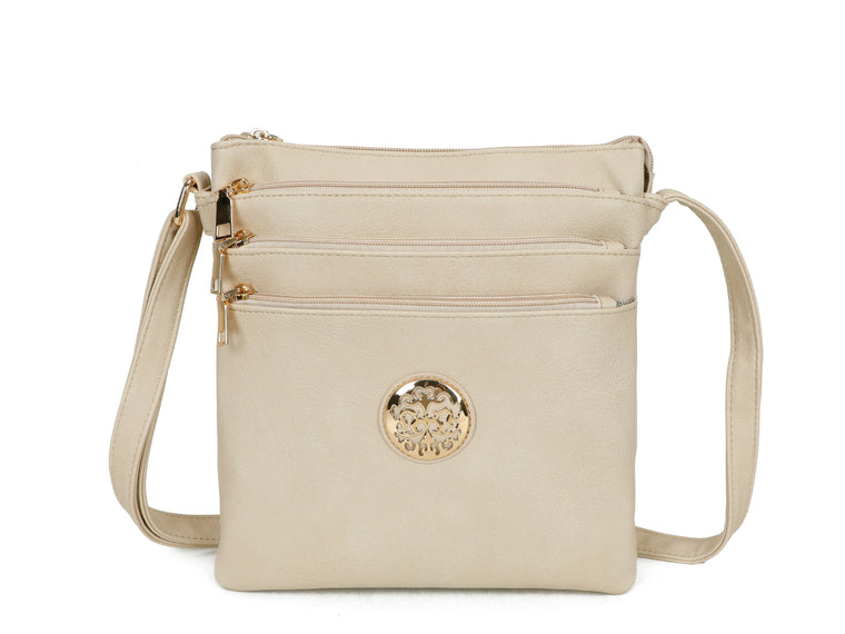 Bags Women’s Crossbody Bag | Beige JM1112