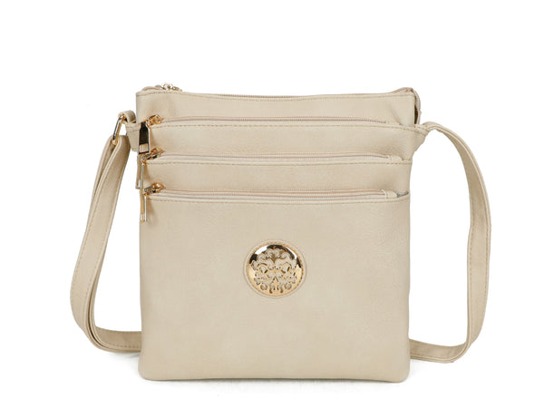Bags Women’s Crossbody Bag | Beige JM1112