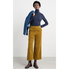 Seasalt Womens Landing Top Regular | Maritime