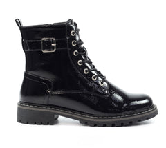 Lunar Women’s Parlour Ankle Boots | Black GLW030