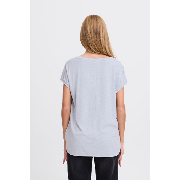 Ichi Women’s Ihrebel SS6 - Powder Blue