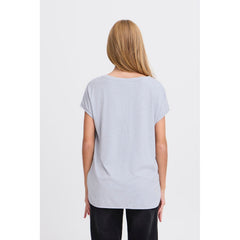 Ichi Women’s Ihrebel SS6 - Powder Blue