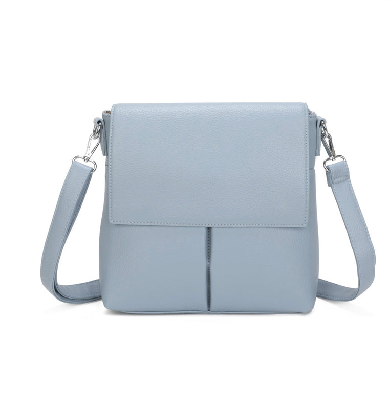 Bags Women’s Crossbody bag - Light Blue JM1698