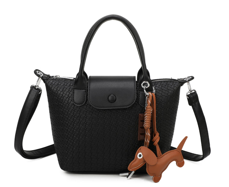 Bags Women’s Grab bag | Black JM1631
