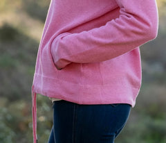 Marble Women’s Sweater Pink | 8063 230