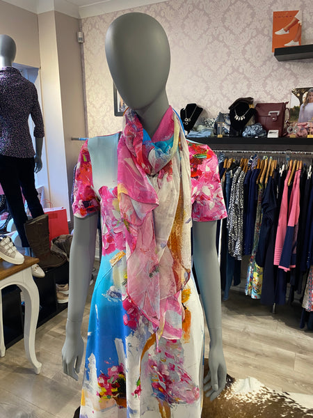 Dolcezza Women’s Scarf | 26901