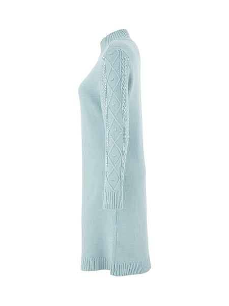 Dolcezza Women’s Sea Foam Dress | 75308
