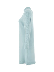 Dolcezza Women’s Sea Foam Dress | 75308