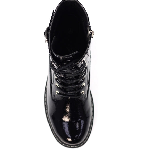 Lunar Women’s Parlour Ankle Boots | Black GLW030