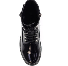 Lunar Women’s Parlour Ankle Boots | Black GLW030