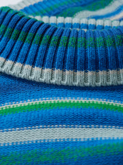 Seasalt Womens Braque Jumper | Concertina Shore Multi