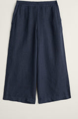 Seasalt Women’s Merrivale Culottes Regular - Maritime