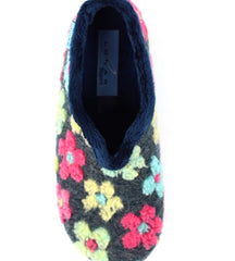 Lunar Women’s Slippers Lychee | Navy KLA253BL