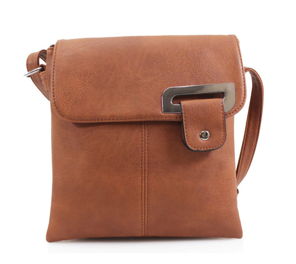 Bags Women Crossbody Bag | Brown JM860