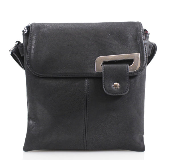 Bags Women Crossbody Bag | Black JM860