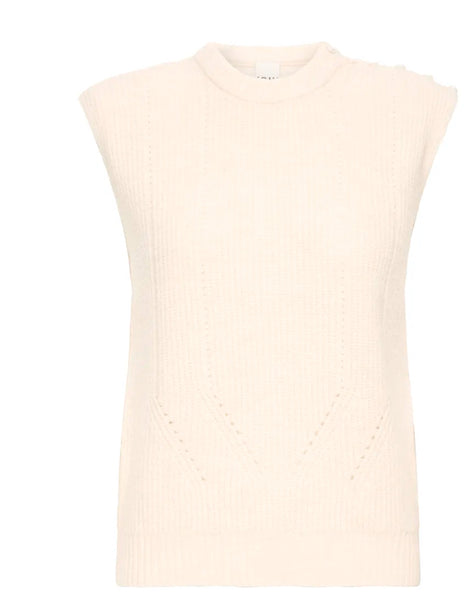 Ichi Women’s Ihpovoke WA5 Slip Over | Birch