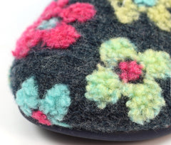 Lunar Women’s Slippers Lychee | Navy KLA253BL