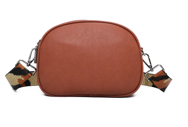 Bags Women’s Small Crossbody Bag | Brown JM1215