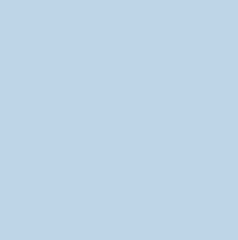 Solid light blue colour swatch.