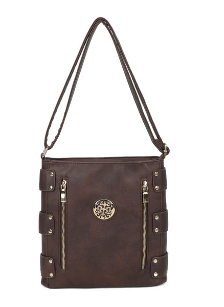 Bags Women’s Crossbody Bag | Wine JM1114