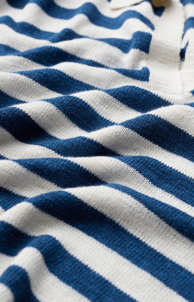 Seasalt Women’s Gwynver Jumper Dark - Voyage Chalk