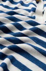 Seasalt Women’s Gwynver Jumper Dark - Voyage Chalk