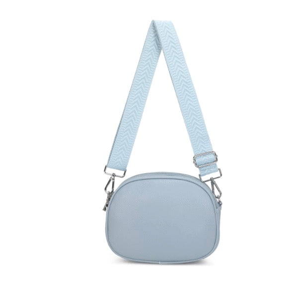 Bags Woman’s Small Crossbody Bag | Light Blue JM1215