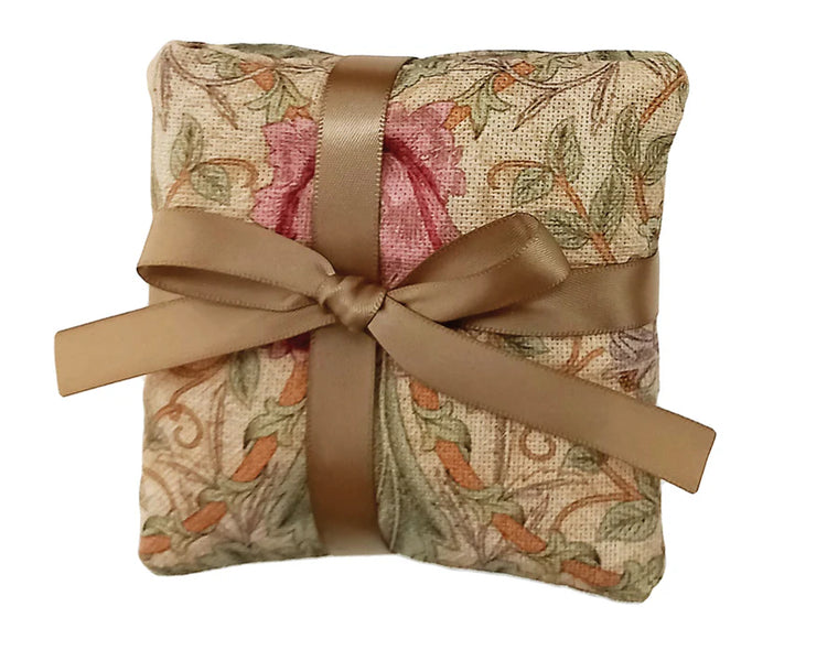 The Wheatbag Company Women’s Handwarmers | William Morris Strawberry Thief Rose