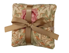 The Wheatbag Company Women’s Handwarmers | William Morris Strawberry Thief Rose