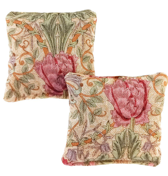 The Wheatbag Company Women’s Handwarmers | William Morris Strawberry Thief Rose