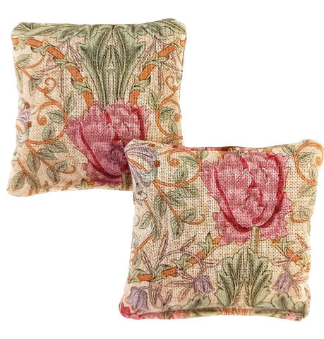 The Wheatbag Company Women’s Handwarmers | William Morris Strawberry Thief Rose