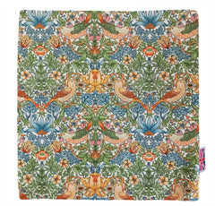 The Wheatbag Company Women’s Wheat Pack | William Morris Strawberry Thief Sky